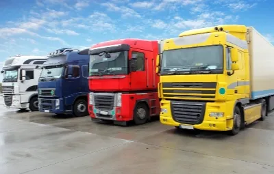 Konya Çeşme Nakliye Ambarı