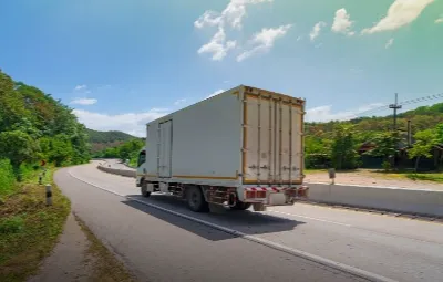 Konya ile Çeşme Arası Bulaşık Makinesi Taşıma